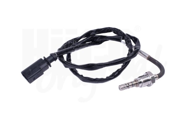 HÜCO 135571 Sensor, Abgastemperatur