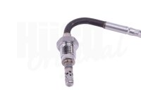 HÜCO 135571 Sensor, Abgastemperatur