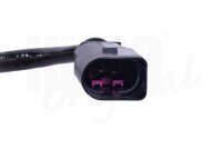 HÜCO 135571 Sensor, Abgastemperatur