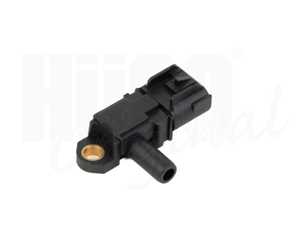 HÜCO 137434 Sensor, Abgasdruck