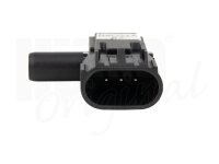 HÜCO 137434 Sensor, Abgasdruck