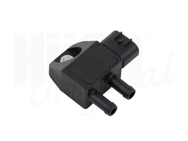 HÜCO 137429 Sensor, Abgasdruck