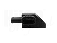 HÜCO 137429 Sensor, Abgasdruck