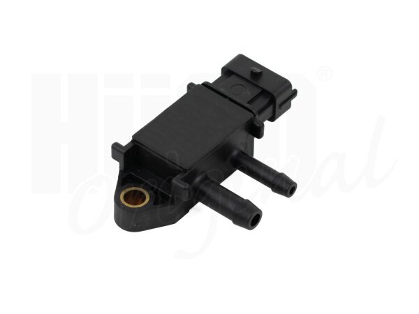 HÜCO 137431 Sensor, Abgasdruck