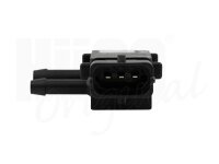 HÜCO 137431 Sensor, Abgasdruck