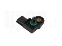 HÜCO 138251 Sensor, Saugrohrdruck