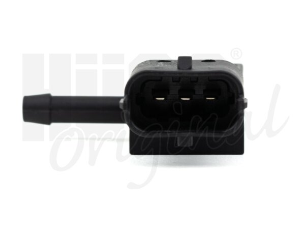 HÜCO 138250 Sensor, Saugrohrdruck