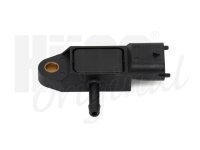 HÜCO 138250 Sensor, Saugrohrdruck