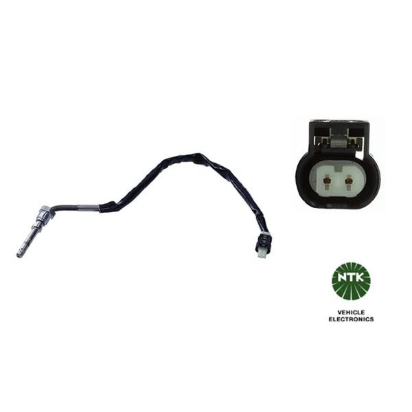 NTK 91378 Sensor, Abgastemperatur