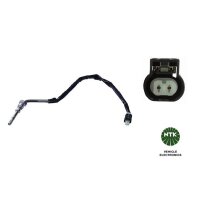 NTK 91378 Sensor, Abgastemperatur