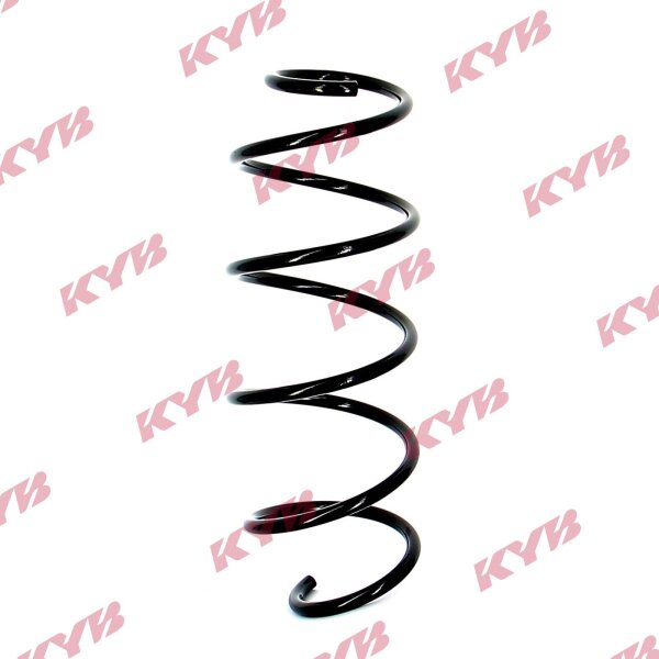 KYB RA1018 Fahrwerksfeder