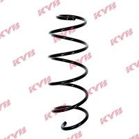 KYB RA1018 Fahrwerksfeder