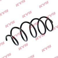 KYB RA1018 Fahrwerksfeder