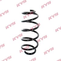 KYB RA1091 Fahrwerksfeder