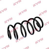 KYB RA1091 Fahrwerksfeder