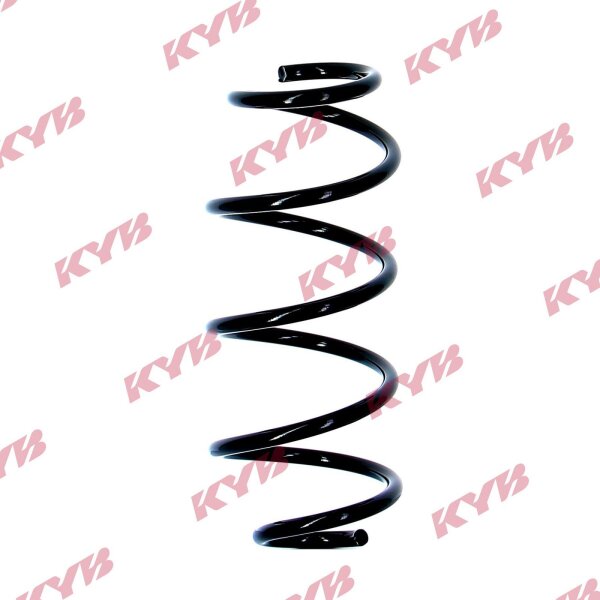 KYB RA1118 Fahrwerksfeder