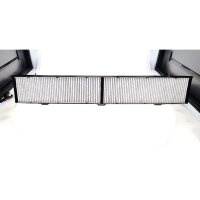 BOSCH 0 986 628 608 Filter, Innenraumluft
