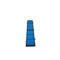 BOSCH 0 986 628 608 Filter, Innenraumluft
