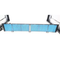 BOSCH 0 986 628 608 Filter, Innenraumluft
