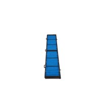 BOSCH 0 986 628 608 Filter, Innenraumluft