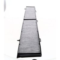 BOSCH 0 986 628 608 Filter, Innenraumluft