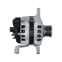 AS-PL A0869S Generator