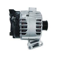AS-PL A3129PR Generator