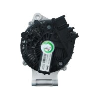 AS-PL A3129PR Generator