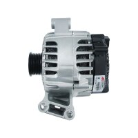 AS-PL A3129PR Generator