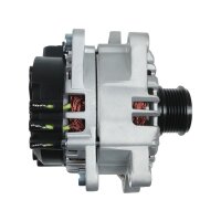 AS-PL A3524S Generator