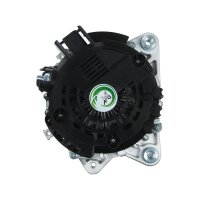AS-PL A3524S Generator