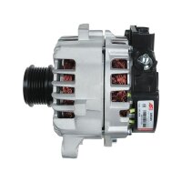 AS-PL A3524S Generator