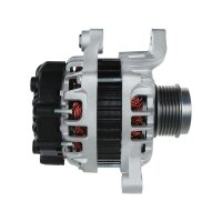 AS-PL A3568S Generator