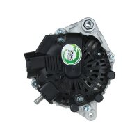 AS-PL A3568S Generator