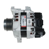 AS-PL A3568S Generator