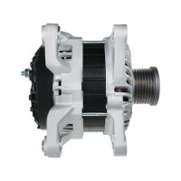 AS-PL A5490S Generator