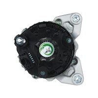 AS-PL A5490S Generator