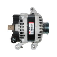 AS-PL A5491S Generator