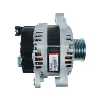 AS-PL A5500S Generator