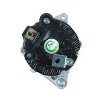 AS-PL A5500S Generator