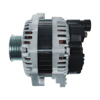 AS-PL A5500S Generator