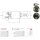 AS-PL SS0210S Magnetschalter, Starter