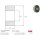 AS-PL ABE9241(NSK)(BULK) Lager