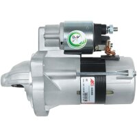 AS-PL S3246S Starter
