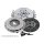 BLUE PRINT ADBP300126 Kupplungssatz