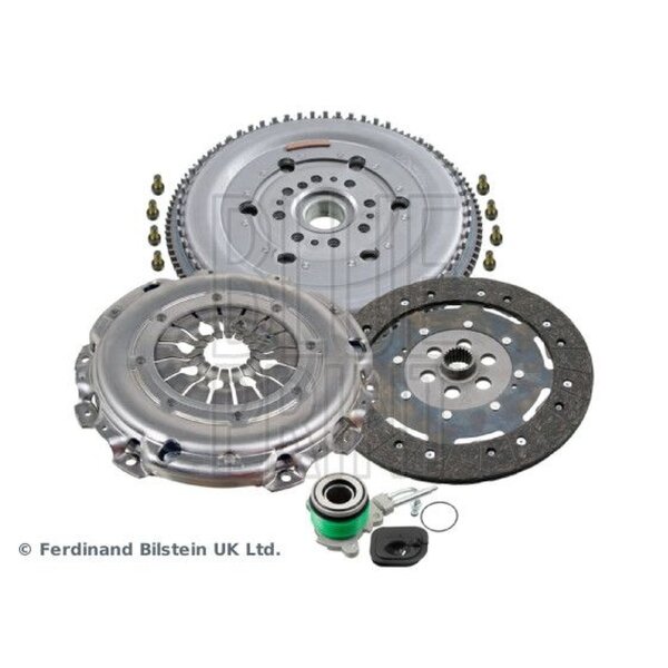 BLUE PRINT ADBP300132 Kupplungssatz