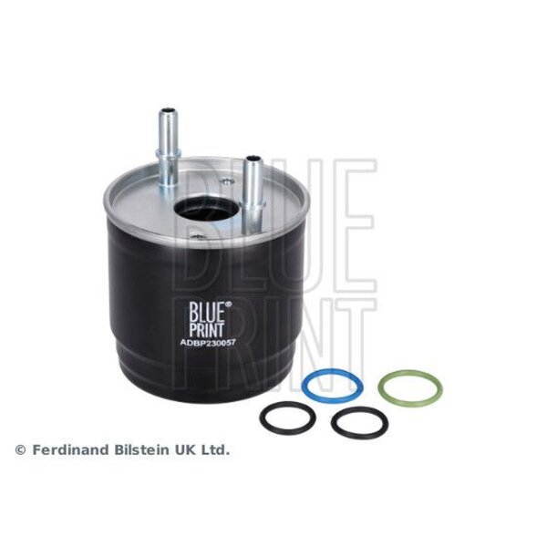 BLUE PRINT ADBP230057 Kraftstofffilter