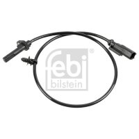 FEBI BILSTEIN 182703 Sensor, Raddrehzahl