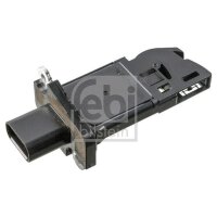 FEBI BILSTEIN 182234 Luftmassenmesser