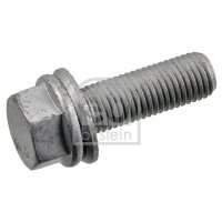 FEBI BILSTEIN 182563 Schraube, Bremssattel